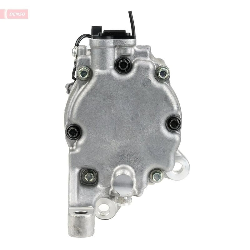 Denso Air Conditioning Compressor fits Subaru Brz 2012 on 2.0