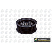 BGA V-Ribbed Belt Deflection/Guide Pulley DC2326