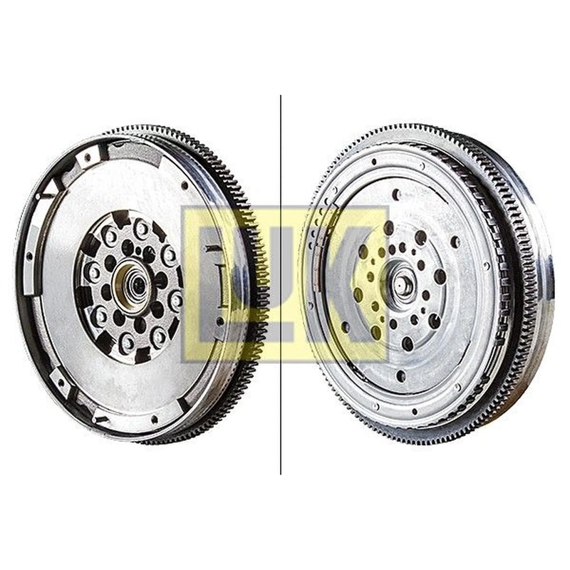 LuK Engine Flywheel Teeth fits Mercedes-Benz C-Class 2002-2008