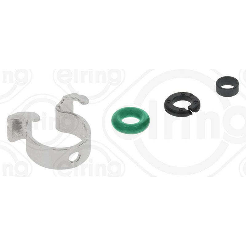 Elring Volvo Seal Ring Set Injector fits Levc Tx 2017-2018 1.5