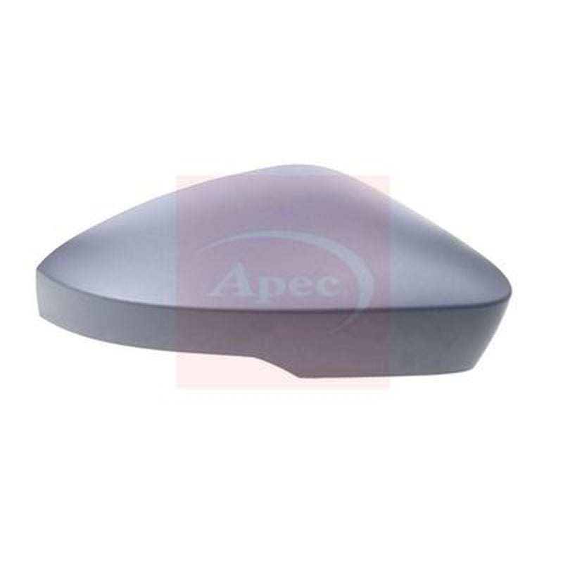 Apec Wing Mirror Cover Right primed fits Skoda Octavia III 2012-2020