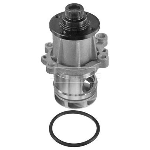 Borg & Beck Engine Cooling Water Pump BWP1498