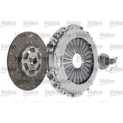 Valeo Clutch Kit Set 3pc 805140