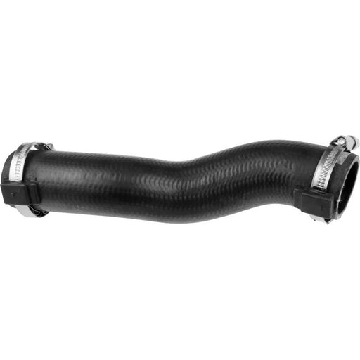 Gates Intercooler Turbo Charge Air Hose 290mm fits Hyundai I30 2011-2017 1.4 1.6