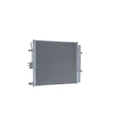 Mahle Air Conditioning Condenser fits Kia Soul II 2014-2018 1.6 2.0