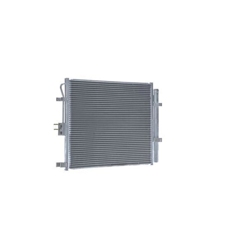 Mahle Air Conditioning Condenser fits Kia Soul II 2014-2018 1.6 2.0