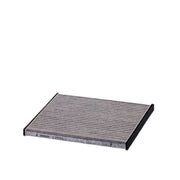 Hengst Cabin Air Filter (Pollen Filter) Front fits Lexus Ls 2006-2009