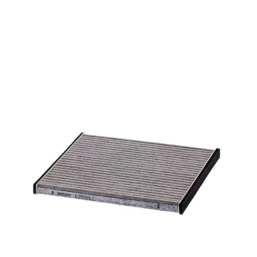 Hengst Cabin Air Filter (Pollen Filter) Front fits Lexus Ls 2006-2009