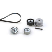 Gates V-Ribbed Belt Set K018PK1520HD