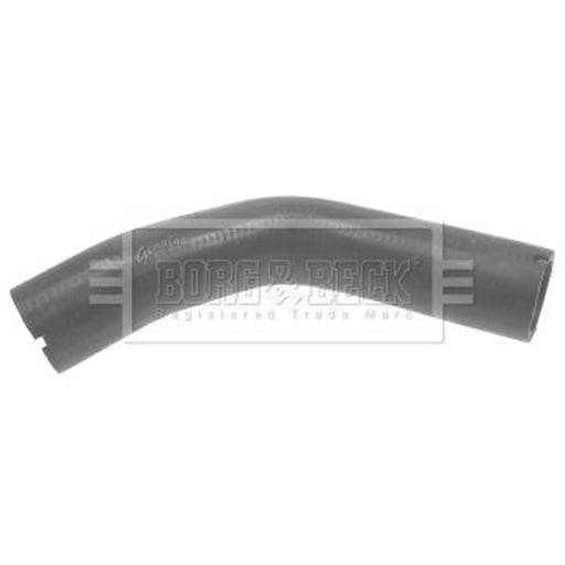 Borg & Beck Intercooler Turbo Charge Air Hose Lower BTH1037