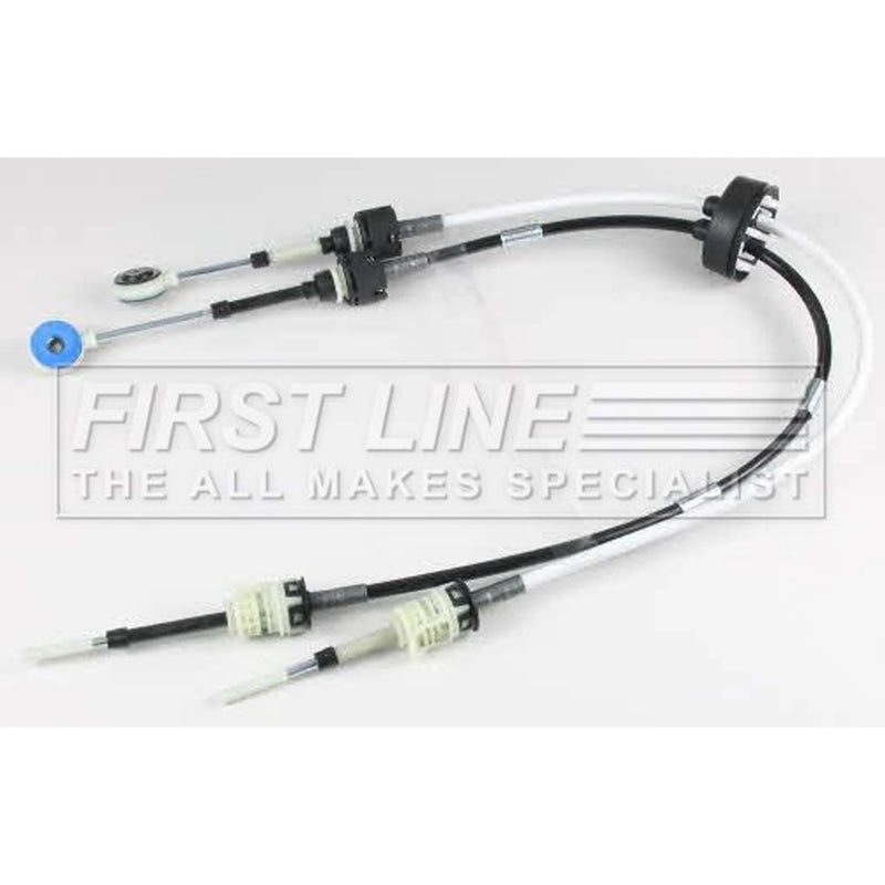 First Line Manual Transmission Cable Pull fits Opel Astra H 2004-2014