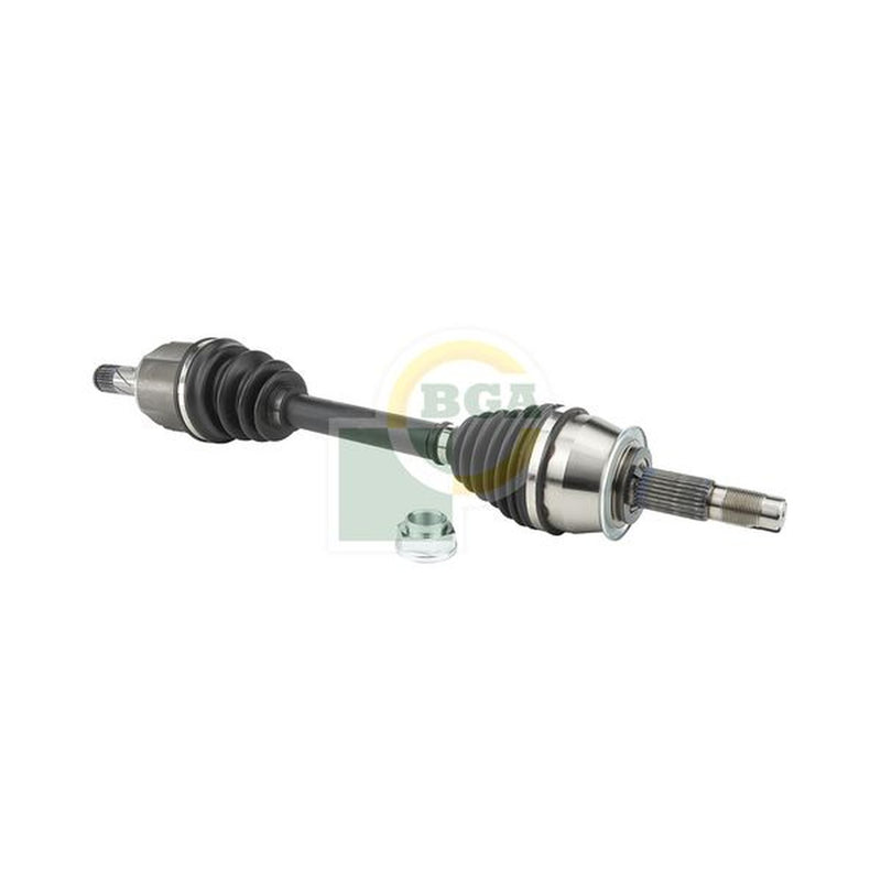 BGA CV Drive Shaft Driveshaft Front Left fits Chevrolet Trax 2012-2013 1.4 1.7