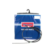 Borg & Beck Handbrake Cable Right Rear BKB3963