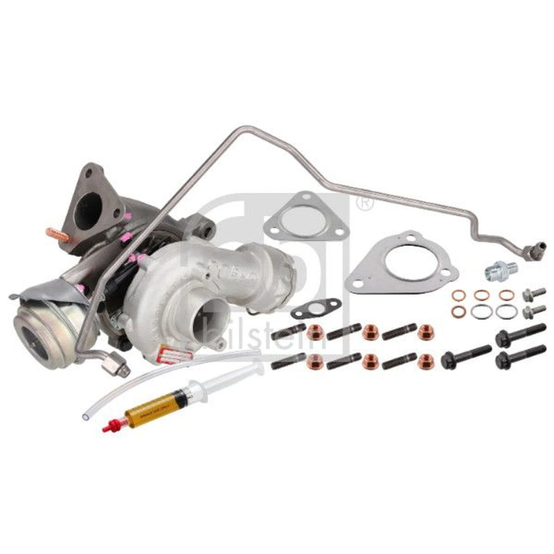 Febi Turbocharger Turbo Unit 192022