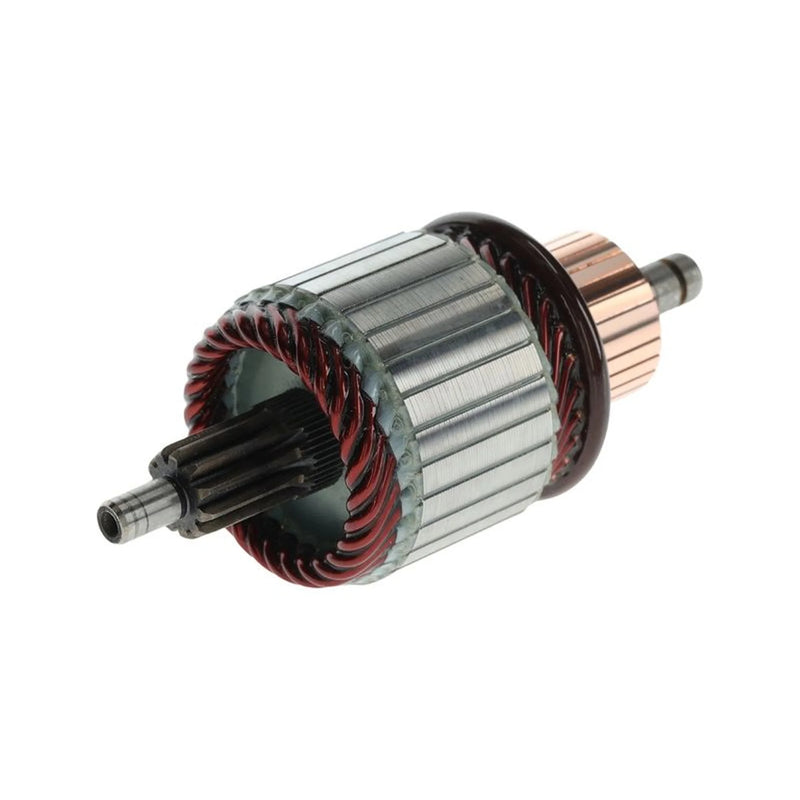 Bosch Starter Armature