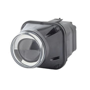 Hella Headlight Headlamp D2S (gas discharge tube) Left