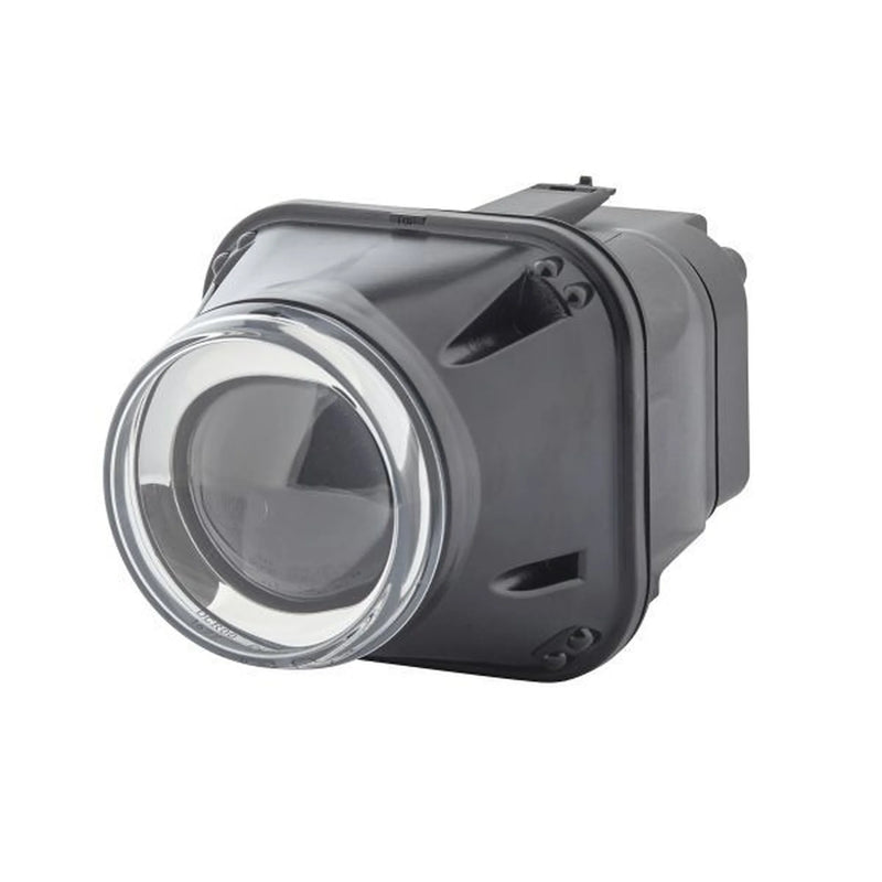 Hella Headlight Headlamp D2S (gas discharge tube) Left