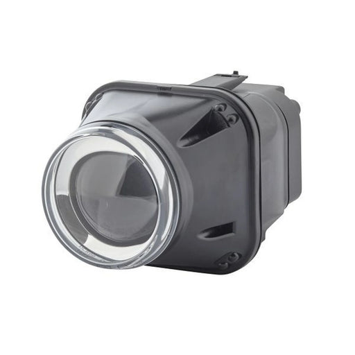 Hella Headlight Headlamp D2S (gas discharge tube) Left