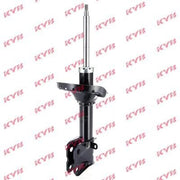 KYB Shock Absorber Damper Strut Front Right fits Subaru Legacy V 2009-2014