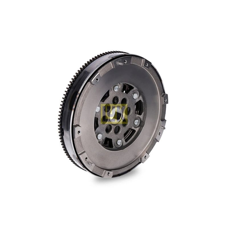 LuK Engine Flywheel Teeth fits Chevrolet Aveo 2011-2015 1.3