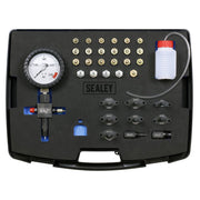 Sealey Diesel High Pressure Pump Test Kit VS216 Sealey - Dynamic Drive