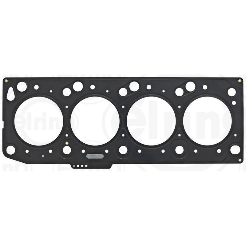 Elring Cylinder Head Gasket 1mm Thick fits Ford C-Max 2007-2010 1.8