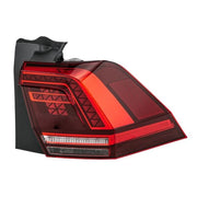 Hella Tail Light / Lamp LED Right 2SD 012 521-061