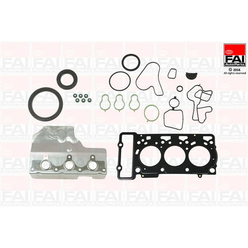 FAI Full Gasket Set FS1060