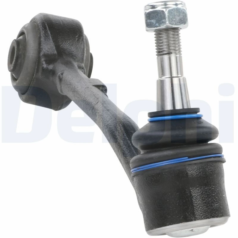Delphi Control/Trailing Arm Lower fits BMW X5 2000-2006 3.0 4.4 4.6 4.8