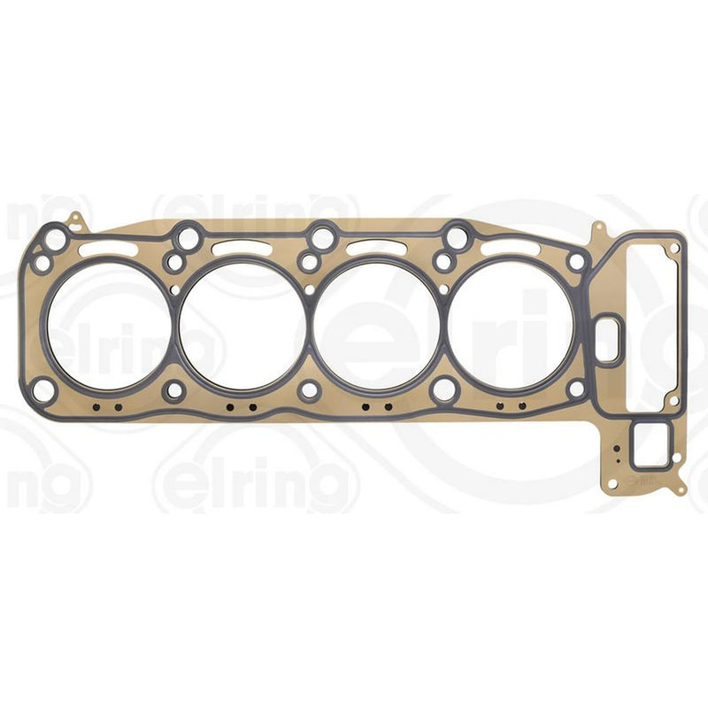 Elring Cylinder Head Gasket 0mm Thick fits Mercedes-Benz C-Class 2008-2014