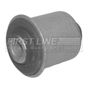 First Line Wishbone / Control / Trailing Arm Bush fits Nissan Largo 1991-2001