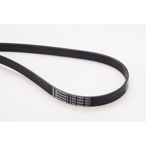 Continental CTAM Multi V-Ribbed Drive Belt fits Audi A4 B5 1997-2001 2.5