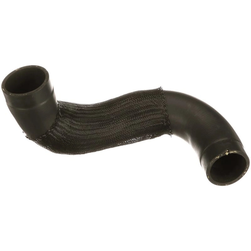 Gates Intercooler Turbo Charge Air Hose 380mm fits Chrysler Delta 2011 on 1.6