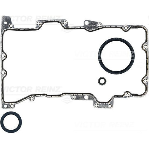 Victor Reinz Crankcase Gasket Kit ID 08-34338-01