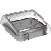 Dometic Micro Heki 280 X 280mm without forced ventilation 9104117680 Dometic - Dynamic Drive