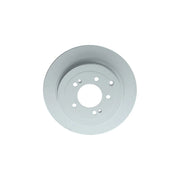 Bosch Front & Rear Brake Discs & Pads fits Hyundai Tucson 2015-2023 1.6 1.7 2.0