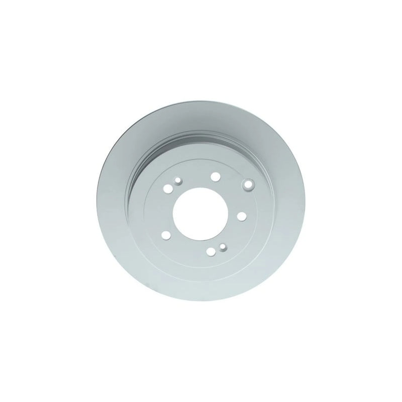Bosch Front & Rear Brake Discs & Pads fits Hyundai Tucson 2015-2023 1.6 1.7 2.0