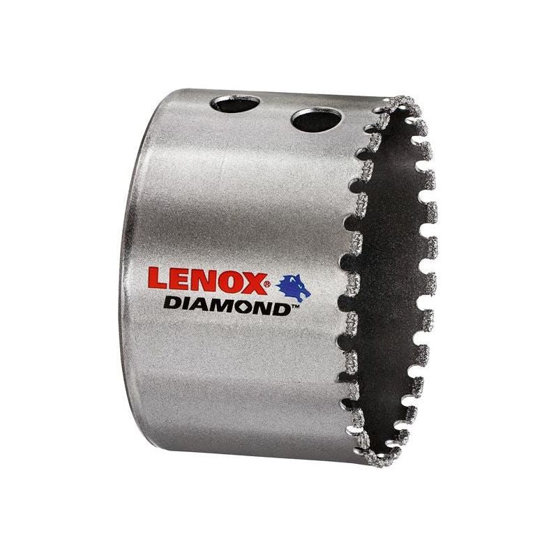 Lenox DIAMOND™ Holesaw 68mm LENOX - Town Tools