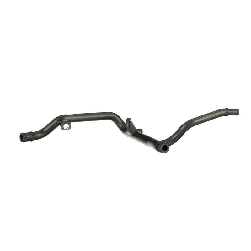 Gates Coolant Water Pipe Tube fits Audi A3 2003-2013 2.0