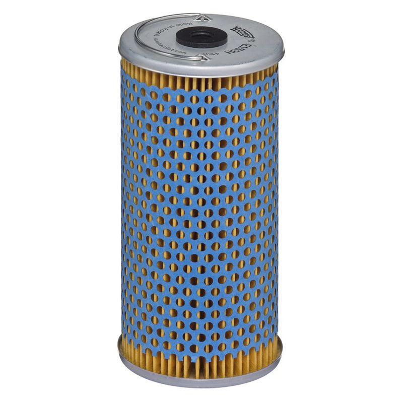 Hengst Engine Oil Filter fits Isdera Imperator 1991-1995 5.0