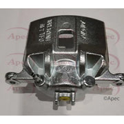 Apec Brake Caliper Assembly Front Left LCA936