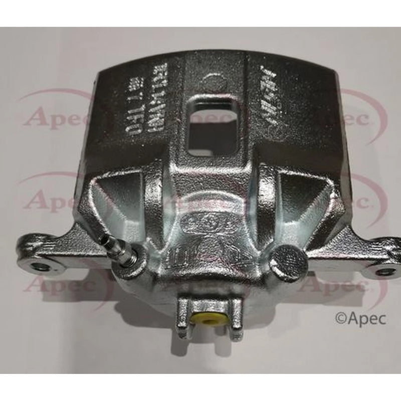 Apec Brake Caliper Assembly Front Left LCA936
