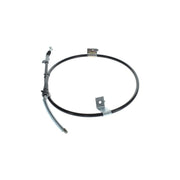 Bosch Handbrake Cable Right Rear fits Nissan Terrano II 1993-2007 2.4 2.7 3.0