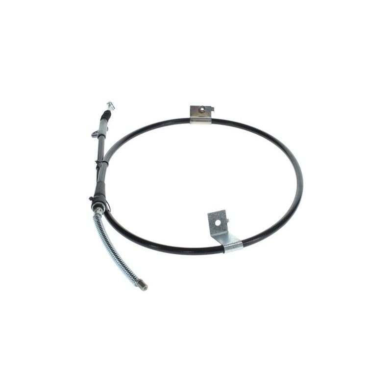 Bosch Handbrake Cable Right Rear fits Nissan Terrano II 1993-2007 2.4 2.7 3.0