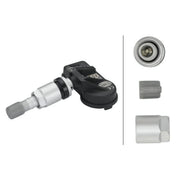 Hella TPMS Wheel Sensor 6PP 358 139-091