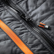 Scruffs Trade Body Warmer Black XL Scruffs - Dynamic Drive