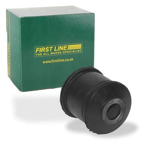 First Line Axle Beam Bushing Left fits Ford Mpv 1996-2003 1.3 1.4 1.8