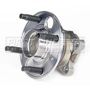 First Line Wheel Bearing Kit fits Opel Karl 2015-2019 1.0