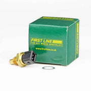 First Line Coolant Temperature Sensor fits Volvo S40 I 1995-2003 1.6 1.8 2.0