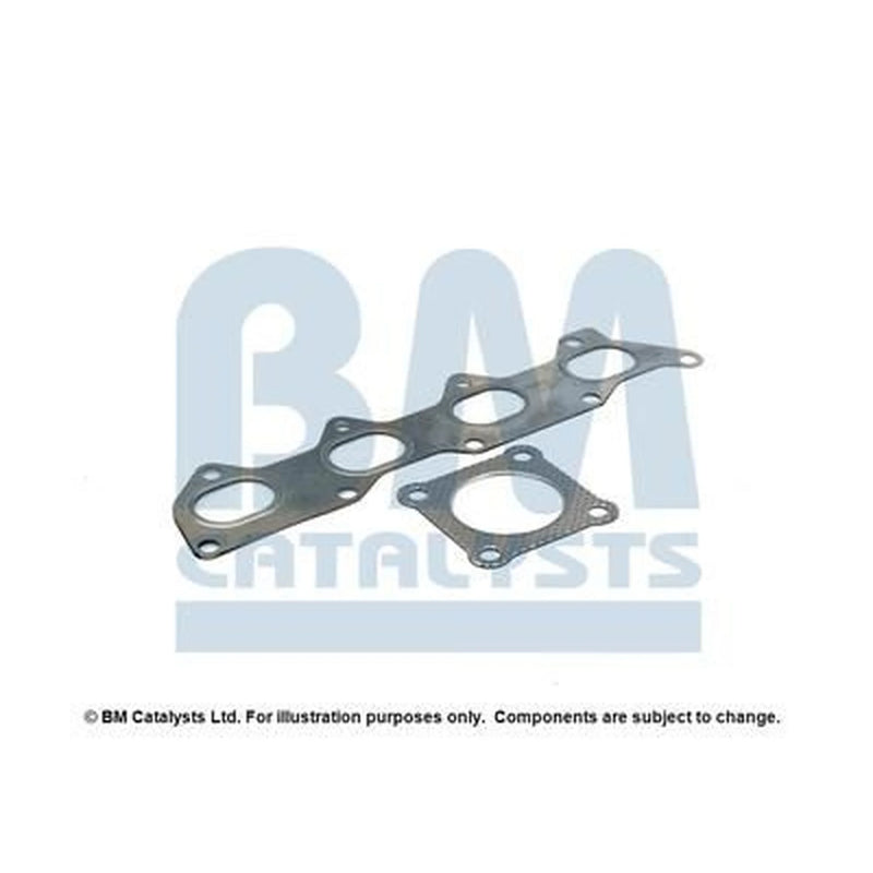BM Catalysts Fitting Kit FK91326A FK91326A